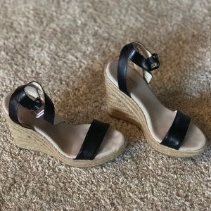 Michael Kors Violet Espadrille